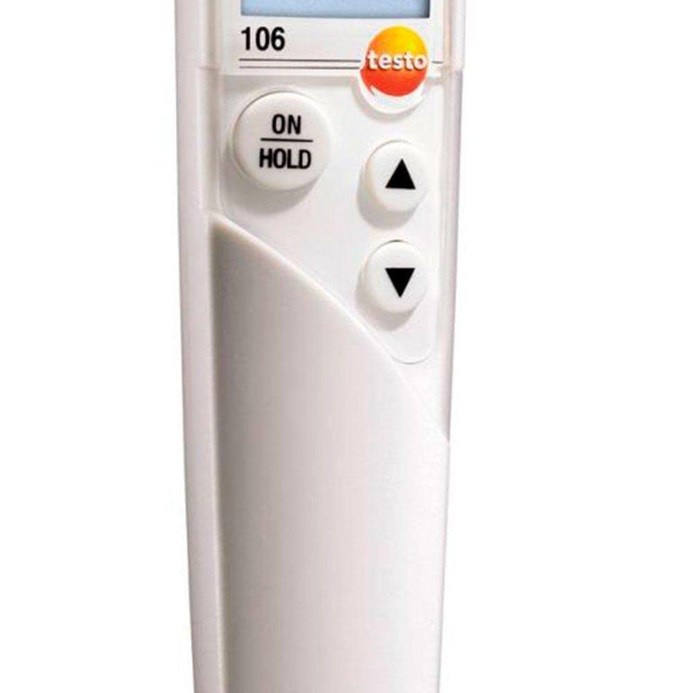 Testo 106 Waterproof Core Thermometer