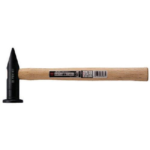 

OH Flat Sheet Metal Hammer, Horizontal Alignment Type #3/4 FBY-07