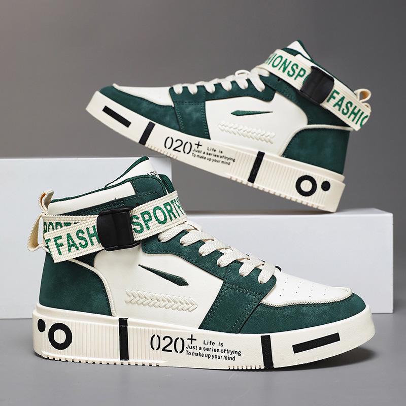 

Высокие парусиновые туфли унисекс: Спортивные товары для молодежи и маленькие размеры для мужчин и женщин 43