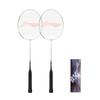 Li Ning Thunder 08 AXFORCE 08 Badminton Rackets Offensive Type Heavy Head, Stiff Shaft Advanced Level AYPU087-11