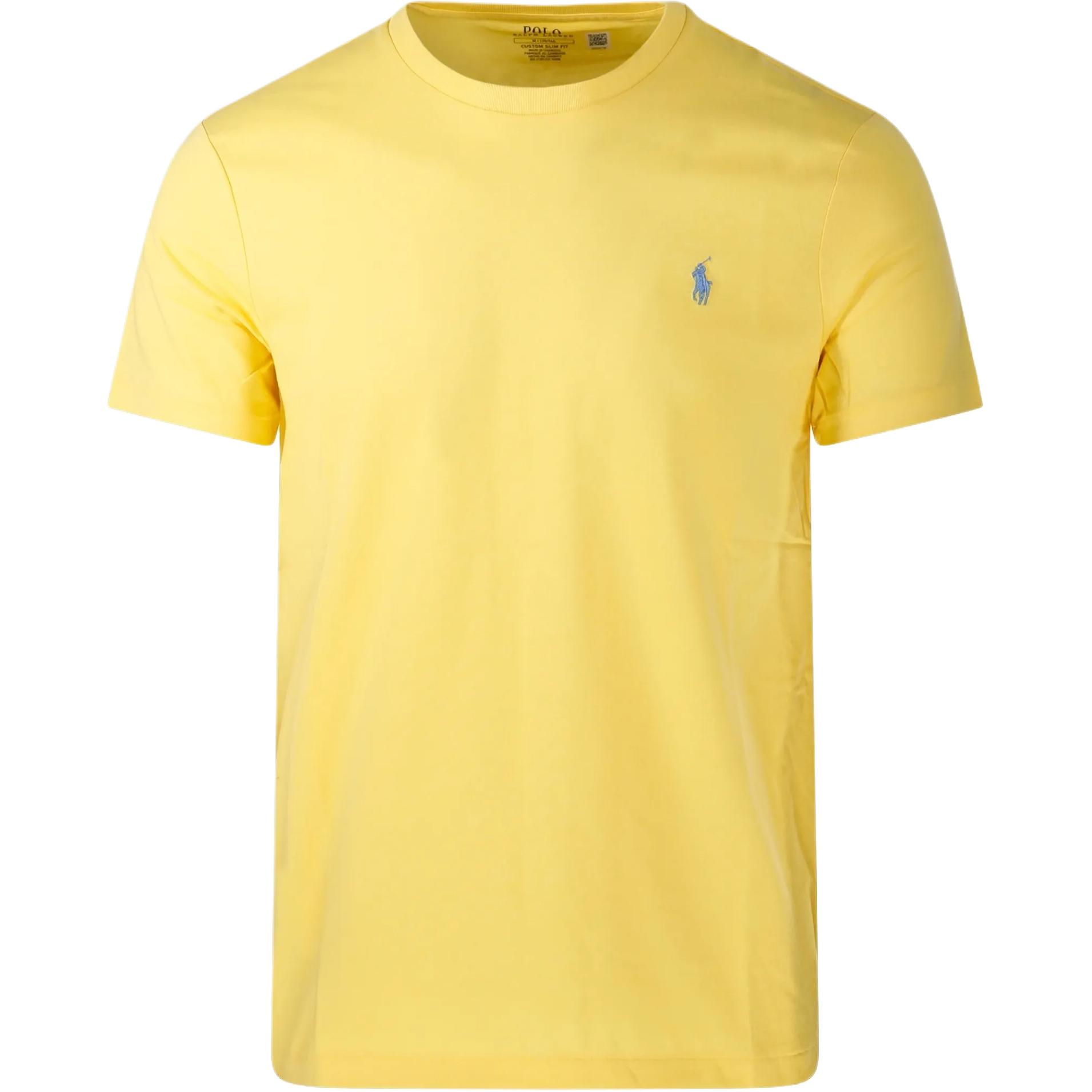 Polo Ralph Lauren Crew Neck Solid