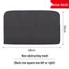 Magnetic Car Sunshade - Full Coverage Mesh for Side & Rear Windows, Heat Insulation & UV Protection