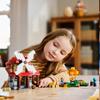 LEGO Minecraft Windmill Farm 21262 (Ages 8+) Multicolor.