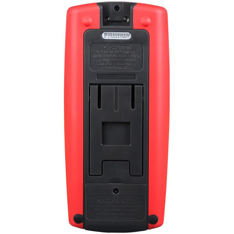 UNI-T UT71C True RMS Digital Multimeter (CN Version)