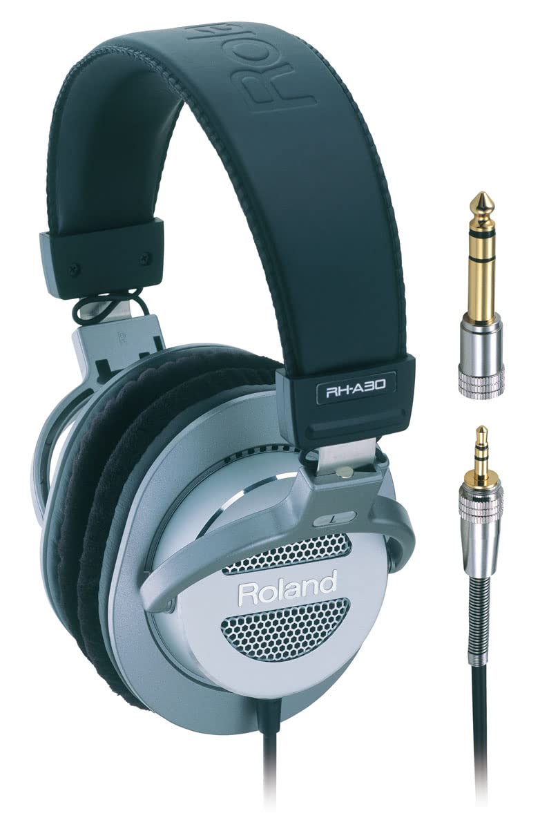 

Roland Roland monitor headphones RH-A30