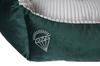 Diana Bed 55cm x 50cm Bottle Green