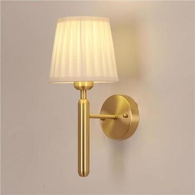 Wireless Battery-Powered RGB Wall Lamp with Remote for Bedside, Corridor, and Bedroom