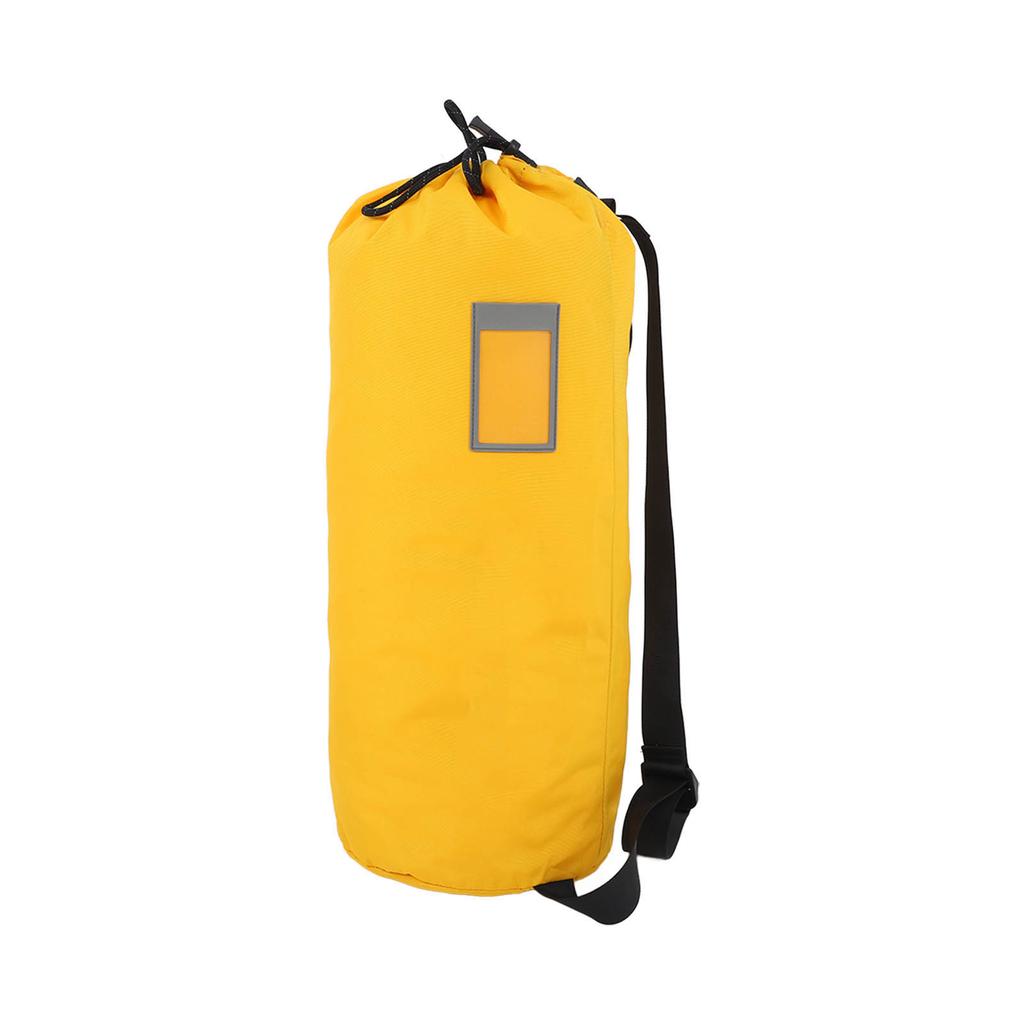 Outdoor Climbing Rope Storage Bag Multifunctional Waterproof Rope Storage Backpack
