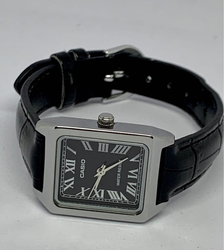 [USED] (Battery dead) CASIO Standard LTP-V007L-1B