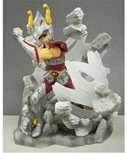 

Saint Seiya Cross Box Vol.1(КОРОБКА)