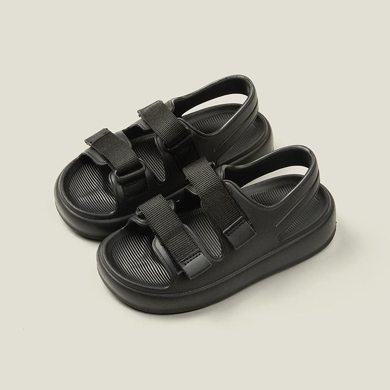 Детская пляжная обувь Happy Mary для родителей и детей Eva — фото 4