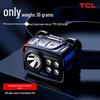 TCL High-Power Rechargeable Outdoor Headlamp