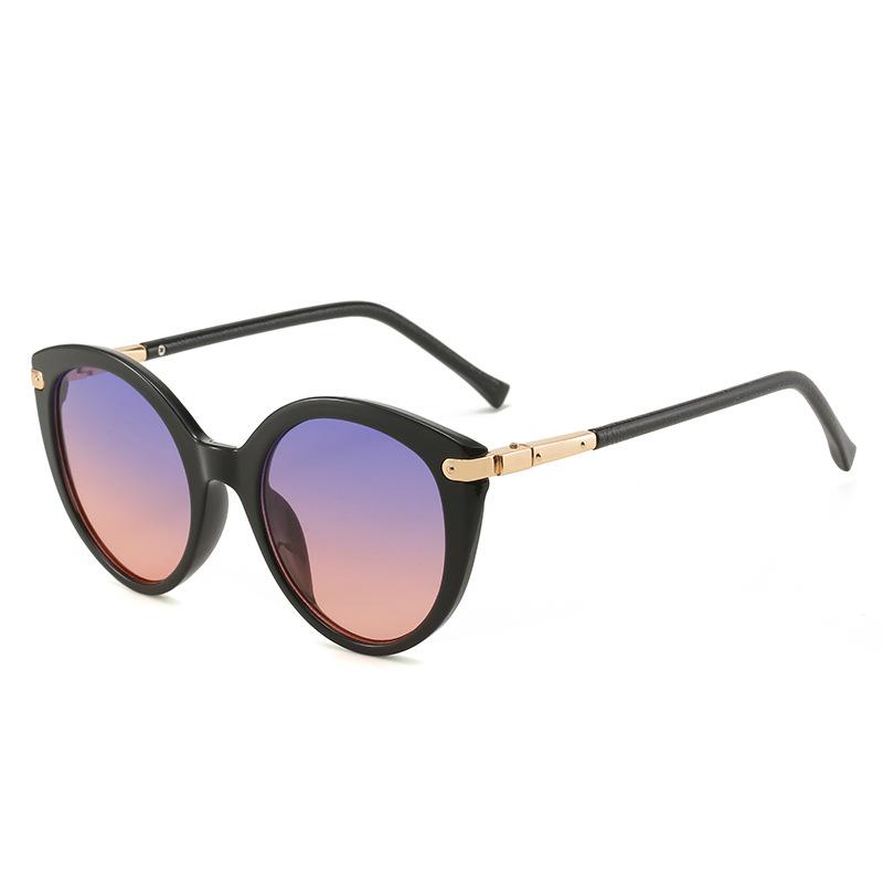 

Солнцезащитные очки, Те же круглые очки, Солнцезащитные очки для женщин