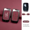Key Cover for LEVC Geely Yizhen L380: High-End Remote Control Protective Case