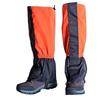 Lightweight Hiking Legging Gaiters Waterproof Mountaineering Calf Cover Ski Legs Protection  Men