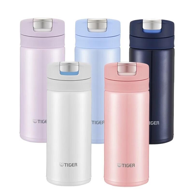 TIGER Dream Gravity Stainless Steel Insulated Mug