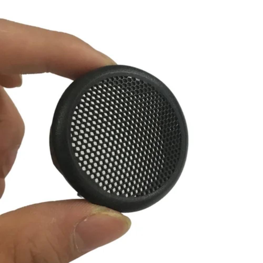Для Ford FOCUS KUGA MONDEO Накладка на стойку передней двери Твитер Твитер 1 шт. Horn cover 1pcs