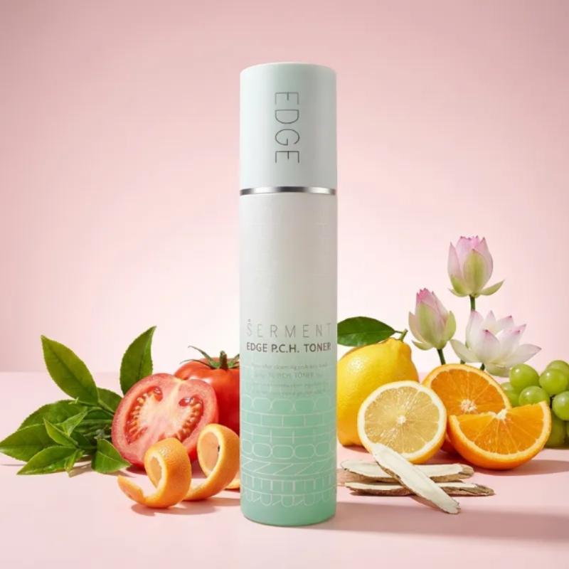 SERMENT EDGE P.C.H. TONER 150ml