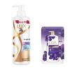 Moisturizing & Cleansing Shampoo and Body Wash Set