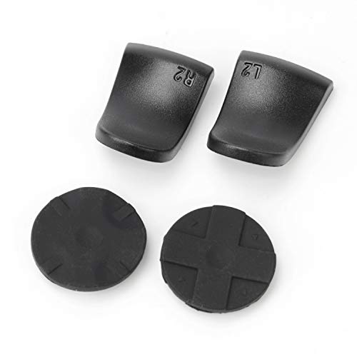 Attachment for PS5 Controller "Action Assist Set 5" - PS5