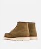 Redwing (Women'S) 6-Inch Moc Toe 3377 - Olive Mojave
