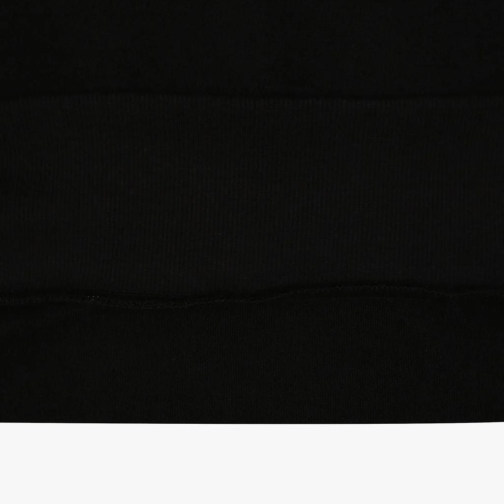 New MLB Sweatshirts Unisex Black 31HD02941-50L