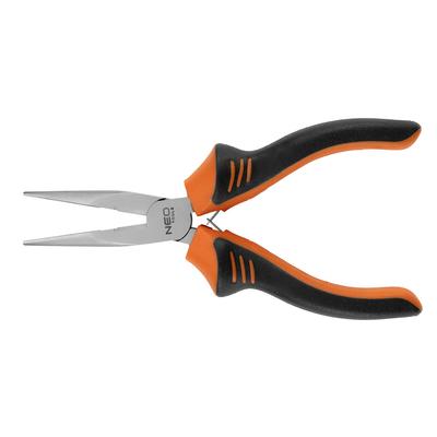 Spitzzange gerade 160 mm
