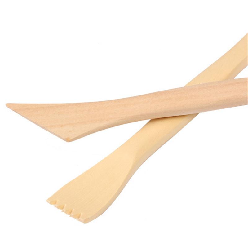 5pcs/Set 6inch Sculpting Clay Sculpture Tools Set Wax Carving Shapers Clay Craft Polymer Clay Tools Great