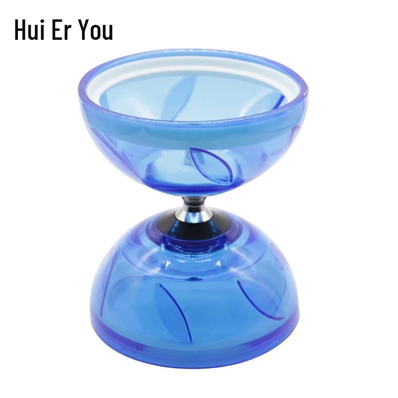Huieryou Double Head 3-Bearing Diabolo