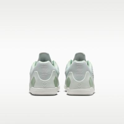Nike Kobe 9 EM Low Light Silver Steam (GS)