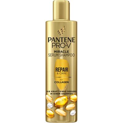 Collagen Miracle Shampoo 225ml