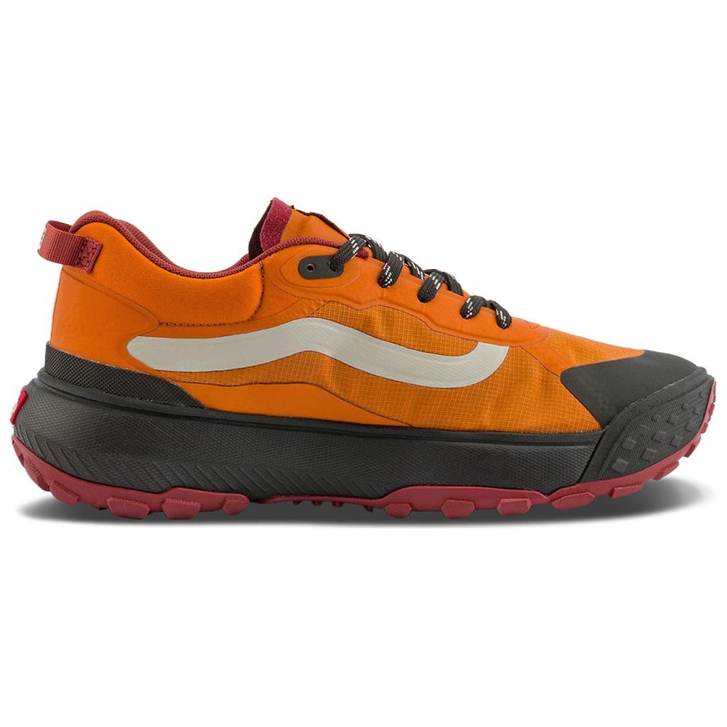 Vans Unisex tenisky Crosspath MTE Marmalade Orange VN000CVU52K