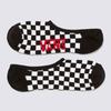Vans Schachbrett Super No Show Socken / VN000HKT7051