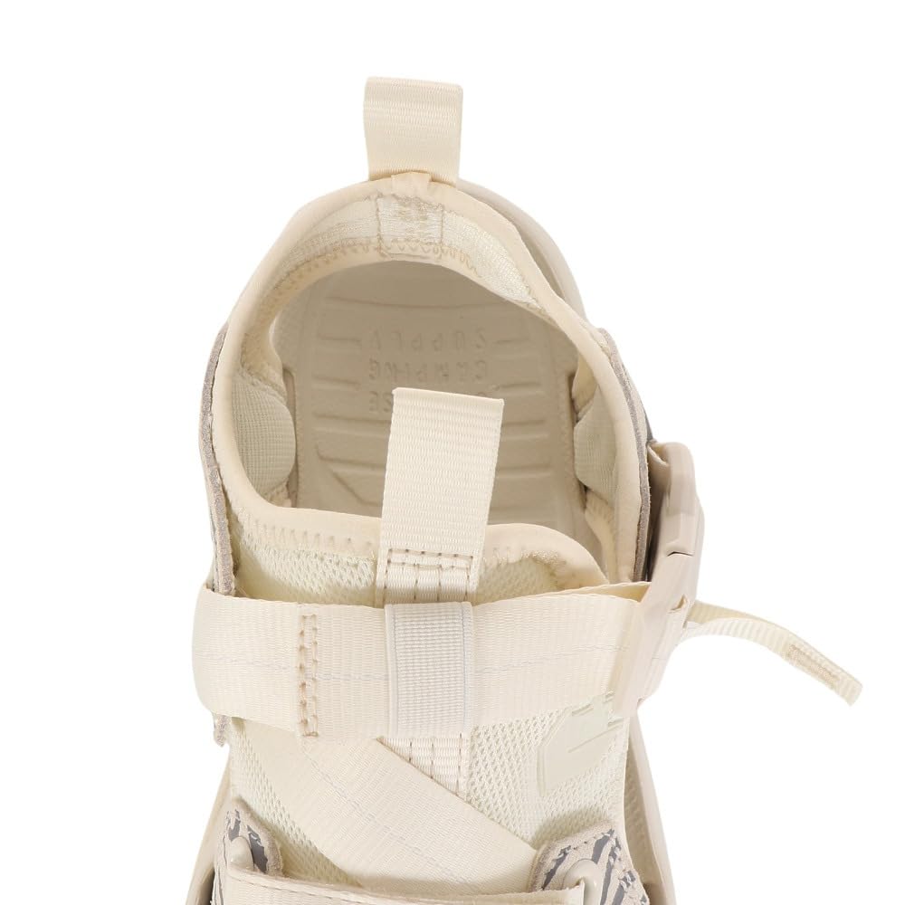 Amphibious Sandals MSD II CP Cm [Converse] White/Zebra 24.0