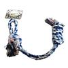 Dog Toy Tug Strong Rope