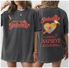 Katseye Beautiful Chaos T-Shirt
