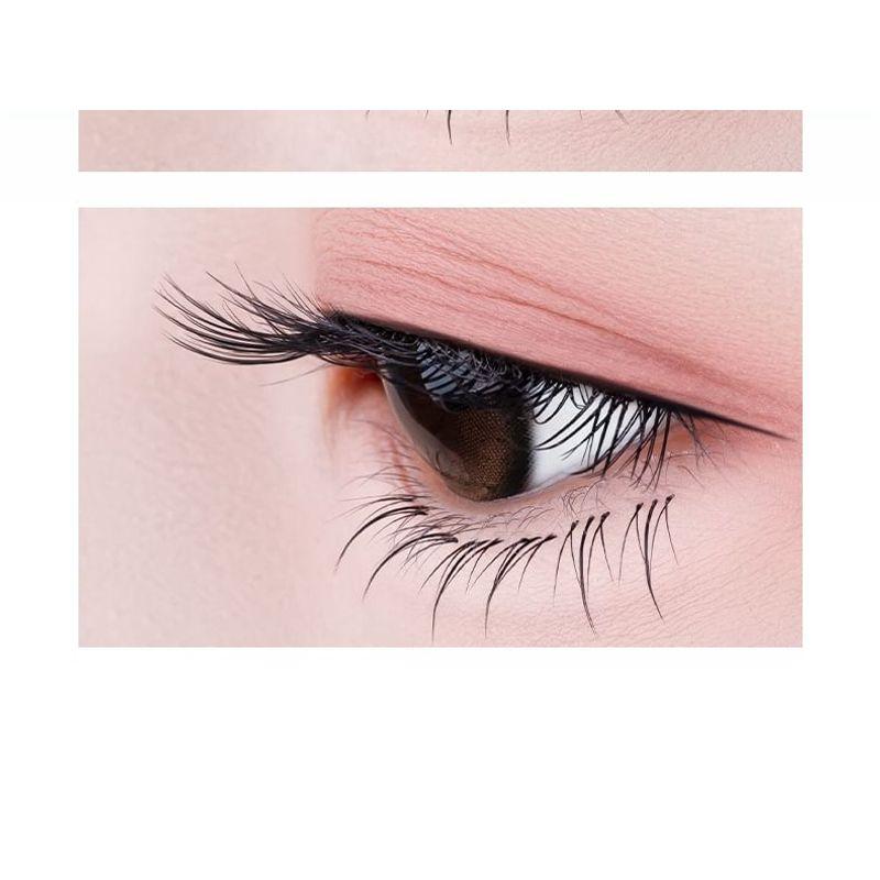 Bonnie Wisp - Natural Individual Multipack False Eyelashes (Various Designs)