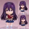 Q Version Nendoroid 2283 Action Figure Pvc Collectible Doll Interchangeable Face Movable Joints Anime Character Model Toys Gifts