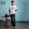 GAP Men's Washed Color Straight Jeans