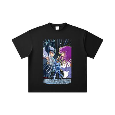 Tops – Camisetas