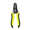 Electrician's Multi-Function Wire Stripper & Crimping Pliers