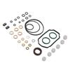 VE Injection Pump Gasket Rebuild Kit Compatible with Bosch Compatible with Volkswagen Compatible with Renault