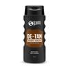 Beardo De-Tan Body Wash for Men, 500ml | Tan Removal and Caffeine Body Wash | Detan With Coffee & Aloe Extracts | For Body & Face | Refreshing Frag