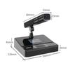 SHILE SH-14 Wireless UHF Conference Gooseneck Microphone System (CN Version)