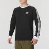 adidas Men's 3-Stripe Long Sleeve T-Shirt IA4877