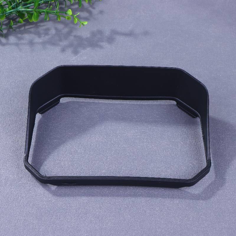For R1200 F850 F750Gs R1250Gs Sun Visor Cover Instrument Screen Sunshade Guard Protection Instrument Film