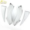 Yuan Taillight Eyebrow & Trunk Light Frame Trim Decoration