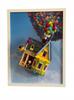 LEGO Up House Frame 43217