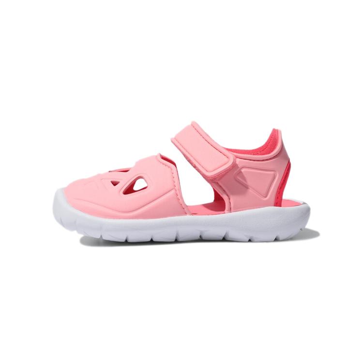 Adidas Fortaswim Toddler Shoes Baby EG6717 21