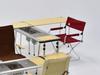 Snow Peak Wood Table S Bamboo CK-125TR